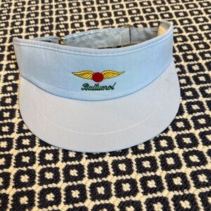 Baltusrol Golf Club Imperial Tour Visor Hat